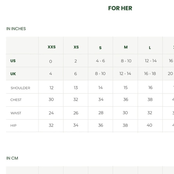 No Nasties Lyra Tunic - Picture 6 of 8